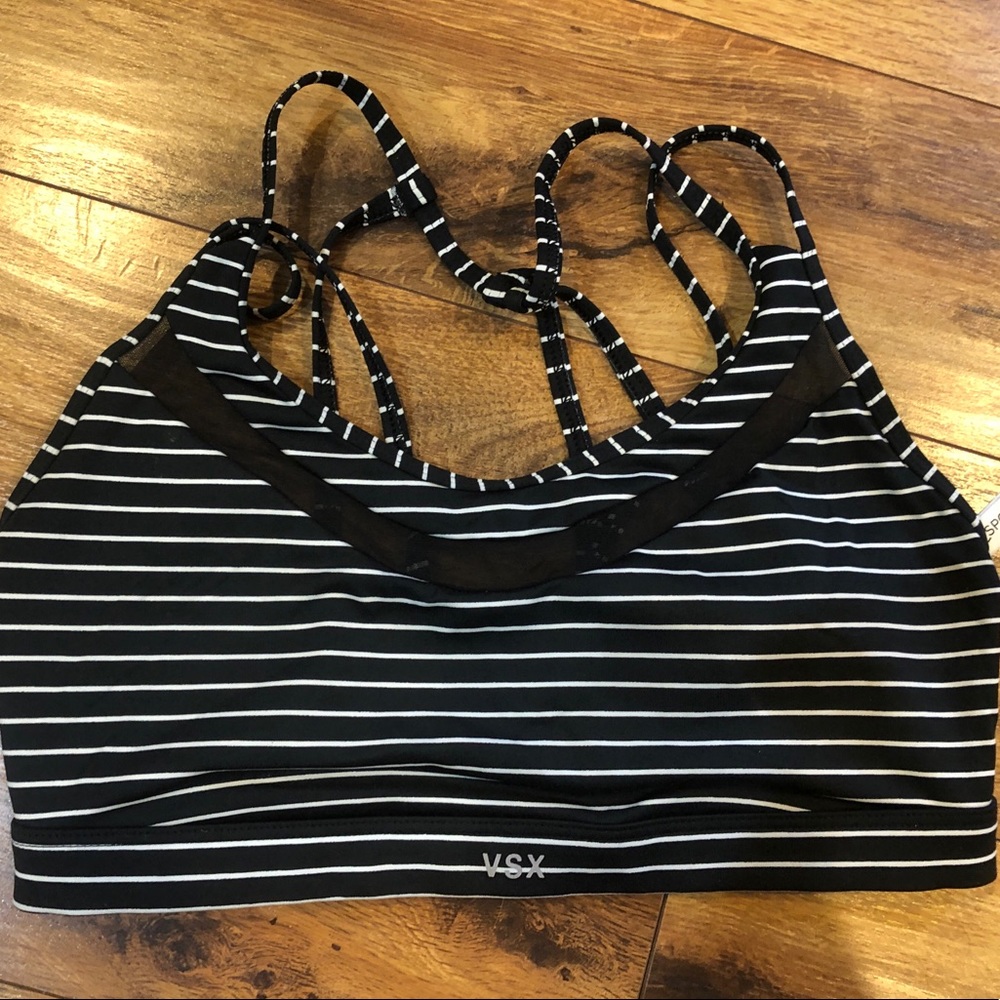 VS sports bra